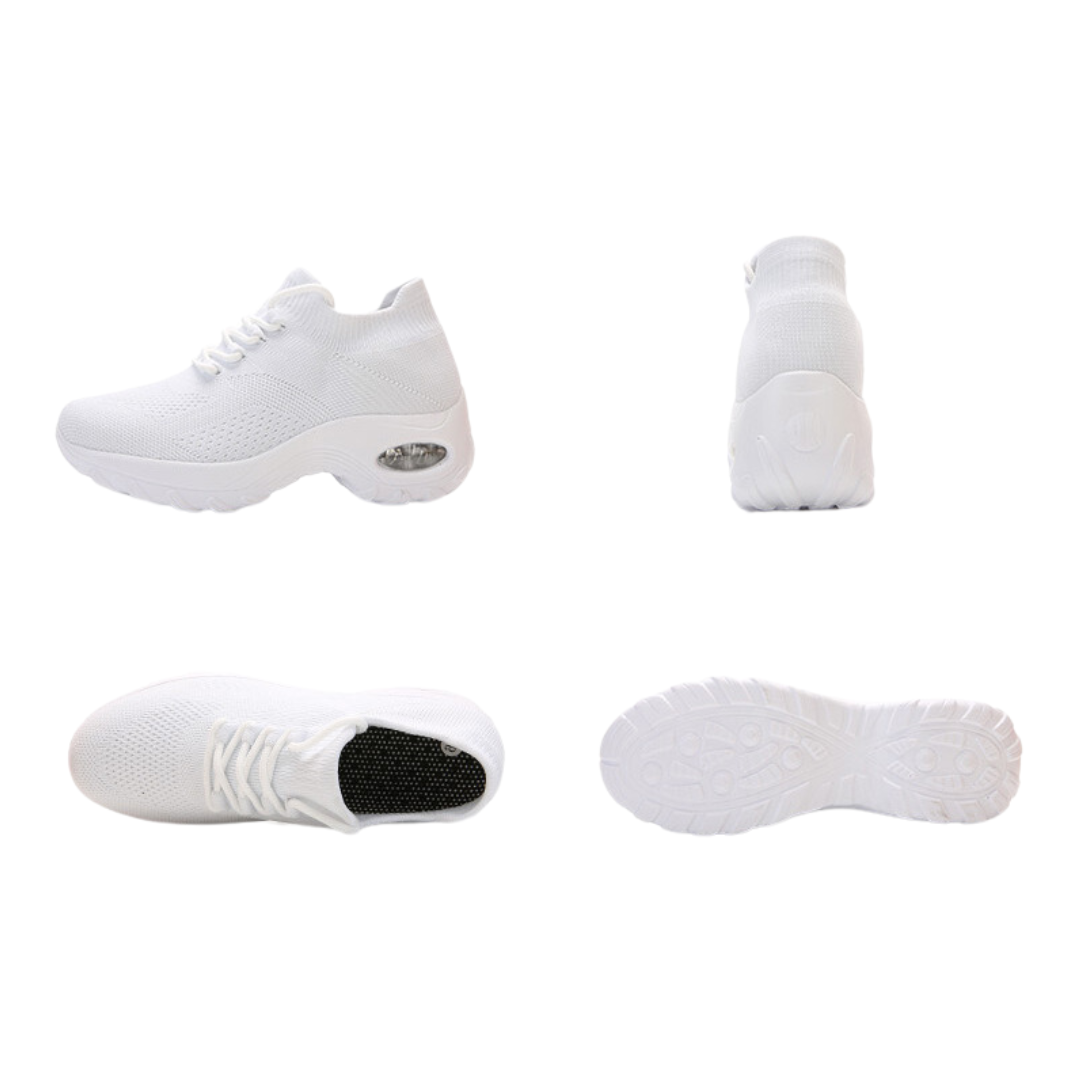 Nokmo | Ergonomic Pain-Relieving Shoes