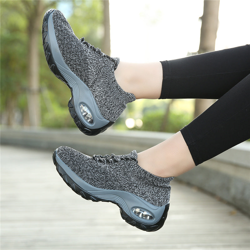 Nokmo | Ergonomic Pain-Relieving Shoes