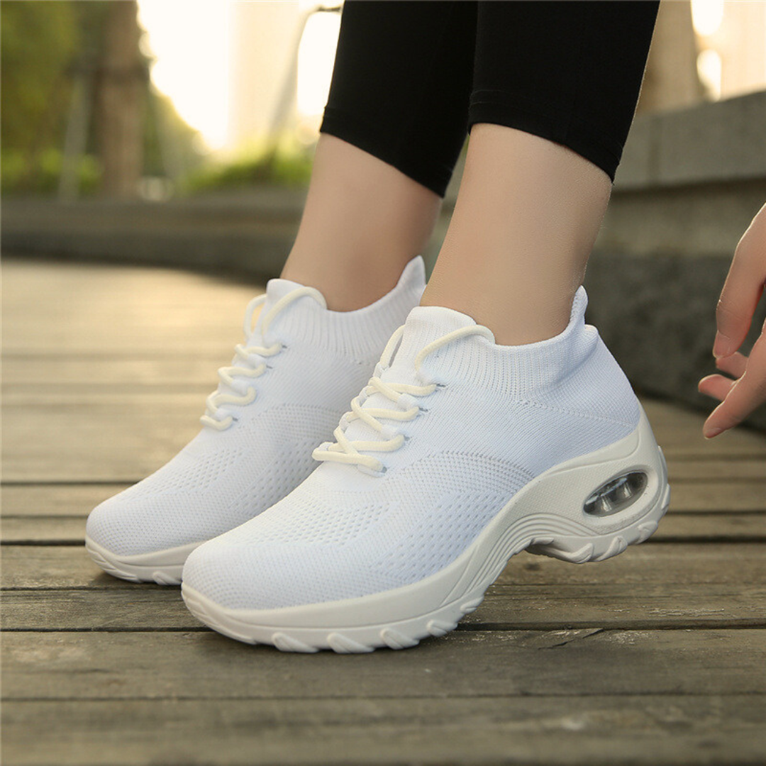 Nokmo | Ergonomic Pain-Relieving Shoes