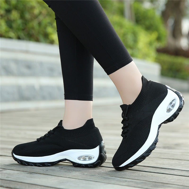 Nokmo | Ergonomic Pain-Relieving Shoes