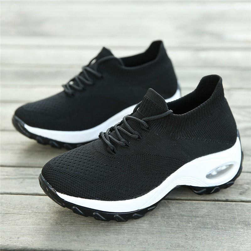 Nokmo | Ergonomic Pain-Relieving Shoes