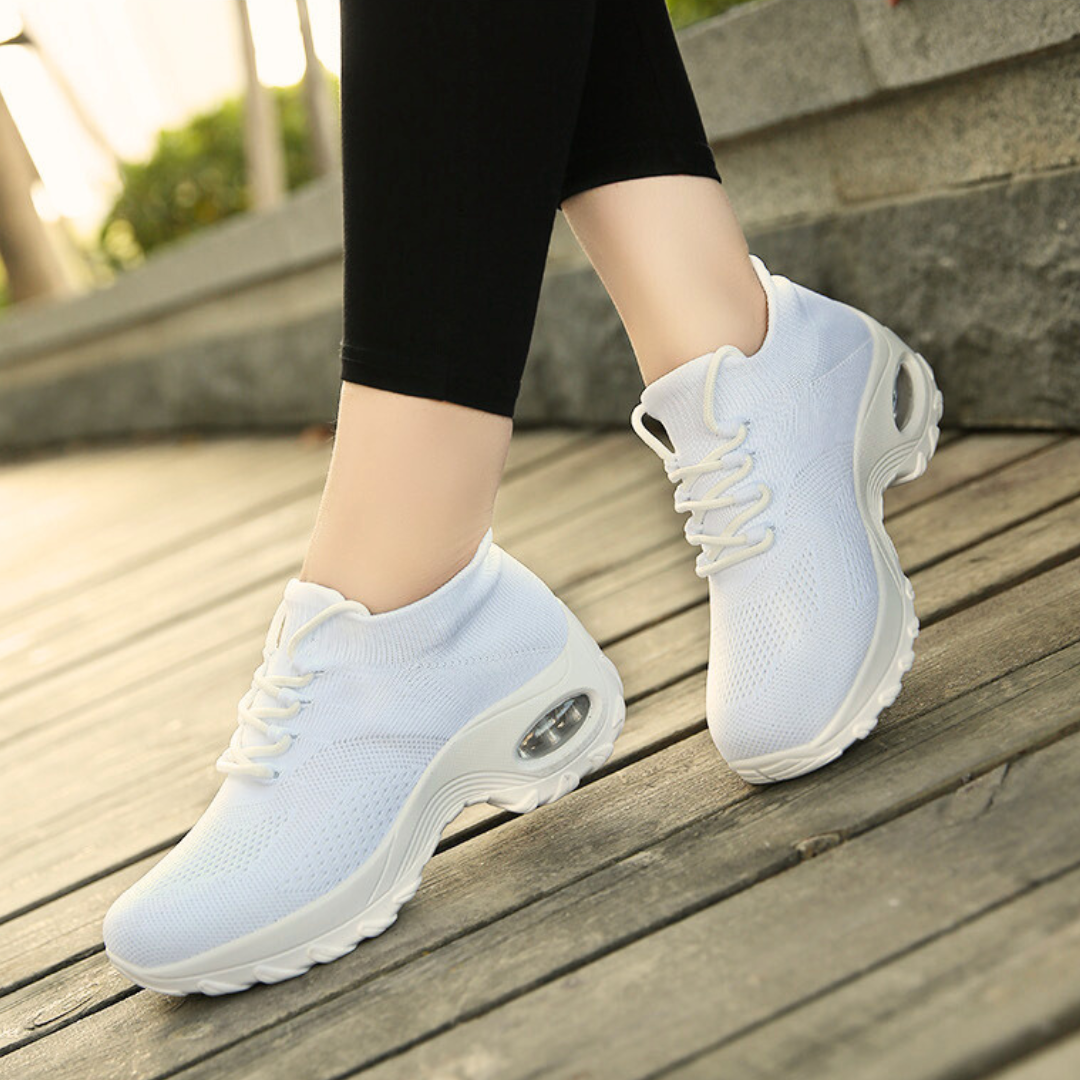 Nokmo | Ergonomic Pain-Relieving Shoes