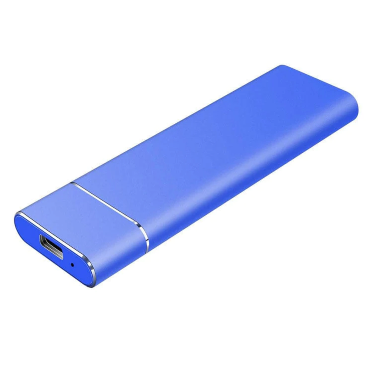 Nokmo | Fast External Hard Drive