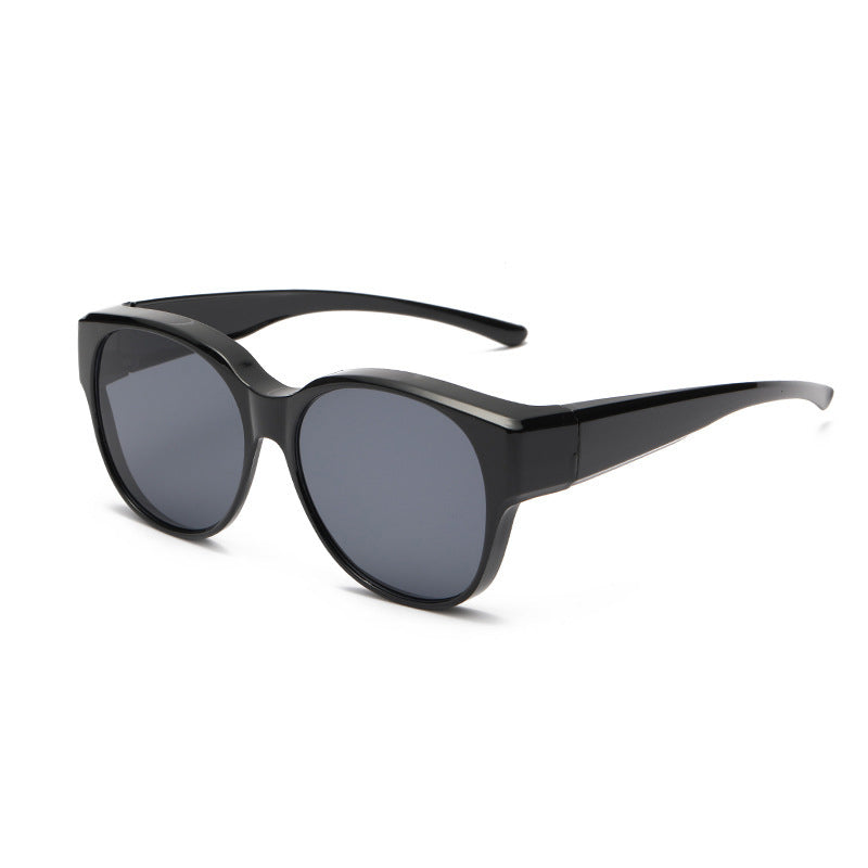 Nokmo | Fit Over Glasses Sunglasses