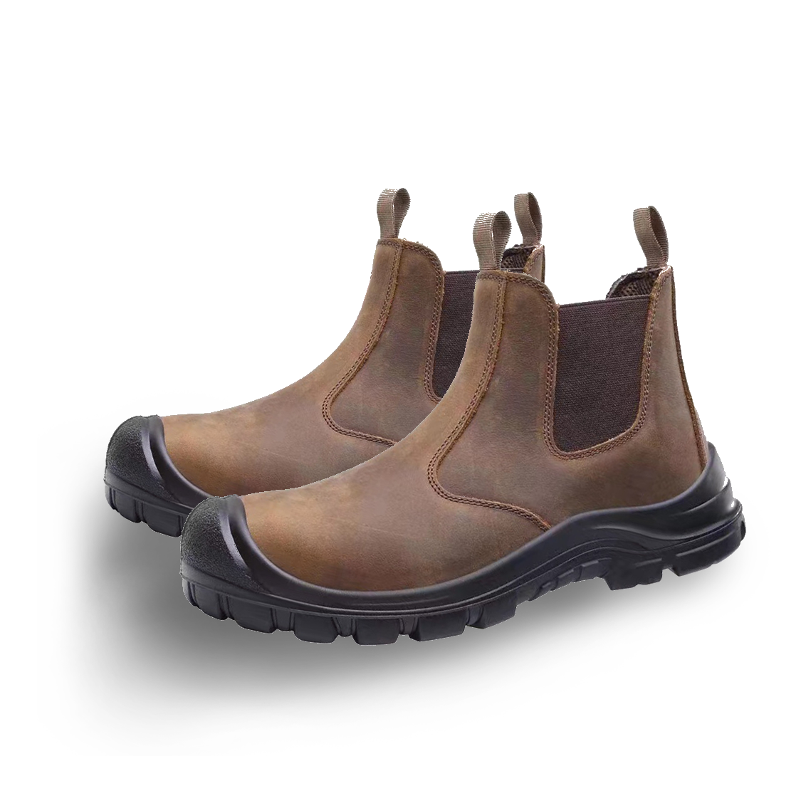 Nokmo | FlexGuard Orthopedic Work and Safety Boots
