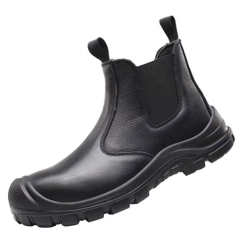Nokmo | FlexGuard Orthopedic Work and Safety Boots