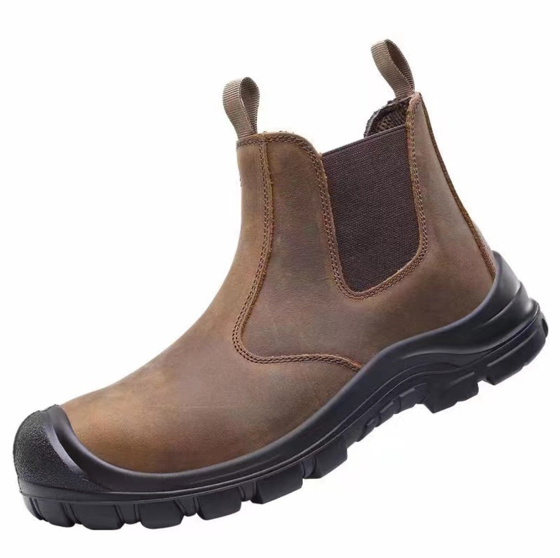 Nokmo | FlexGuard Orthopedic Work and Safety Boots