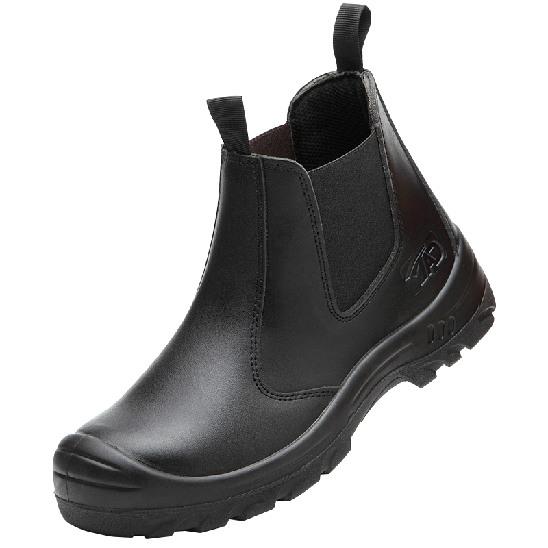 Nokmo | FlexGuard Orthopedic Work and Safety Boots