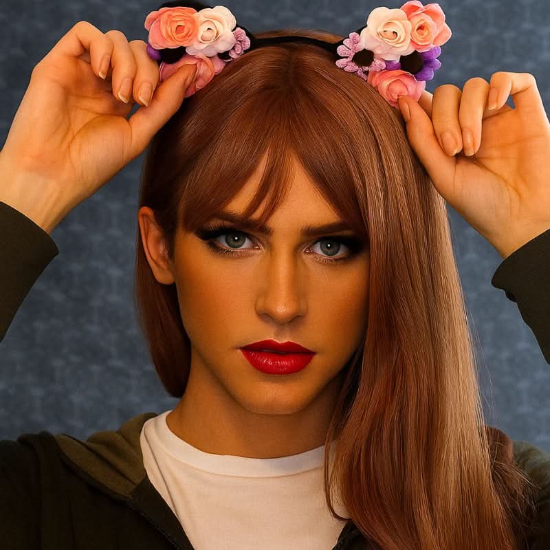 Nokmo | FlexiCast Pro Mask for Adults | Realistic and Elastic
