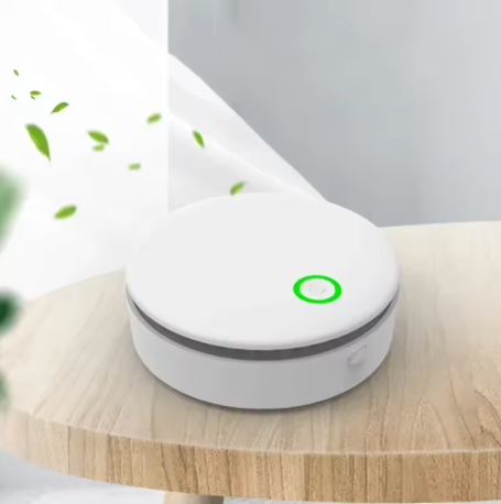 Nokmo | FreshAir Ozone Odor Eliminator – Portable Air Purifier for Smoke, Pet Odors & Household Smells