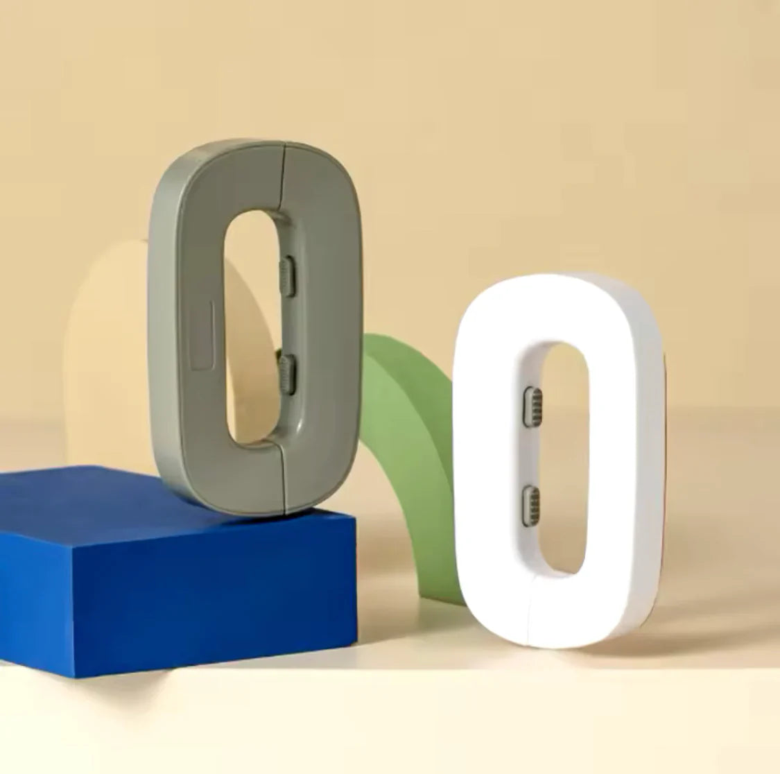 Nokmo Fridge™ — Lock Down Danger and Breathe Easy Every Day