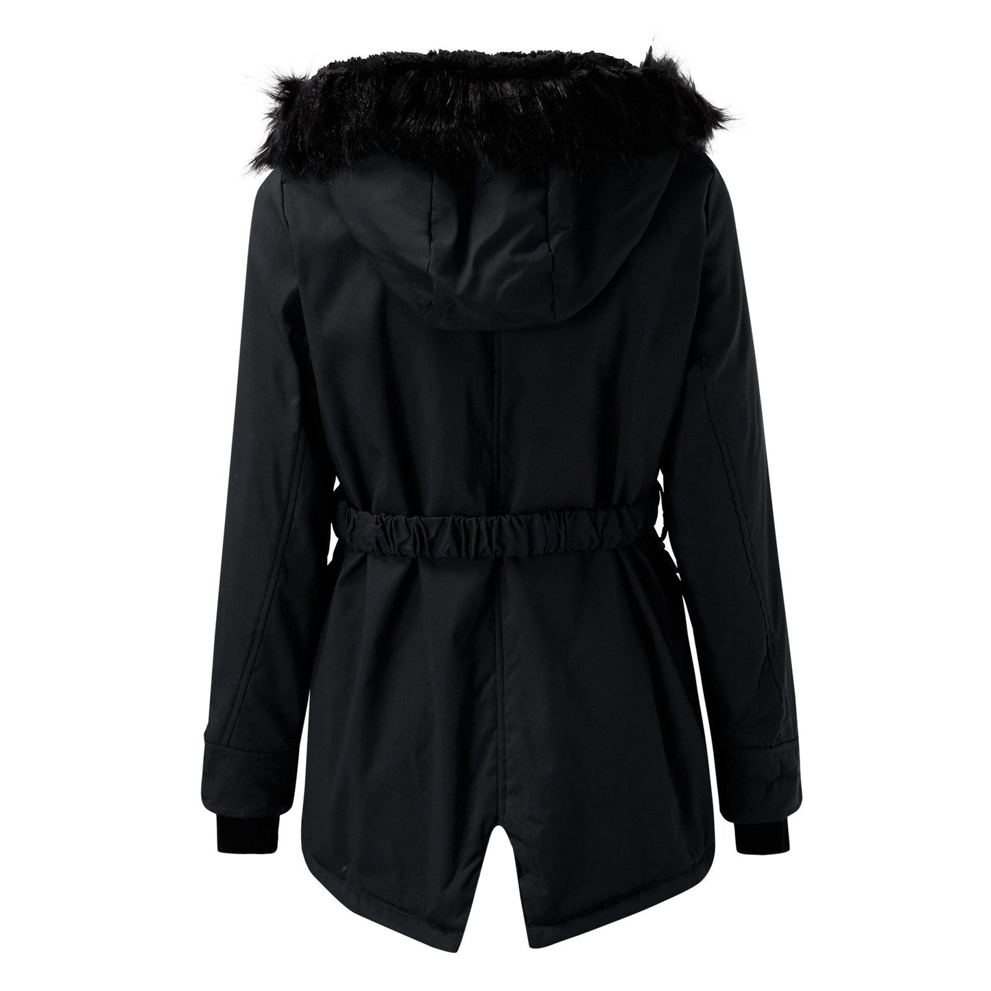 Nokmo FRIEDA - Warmer Mode Coat