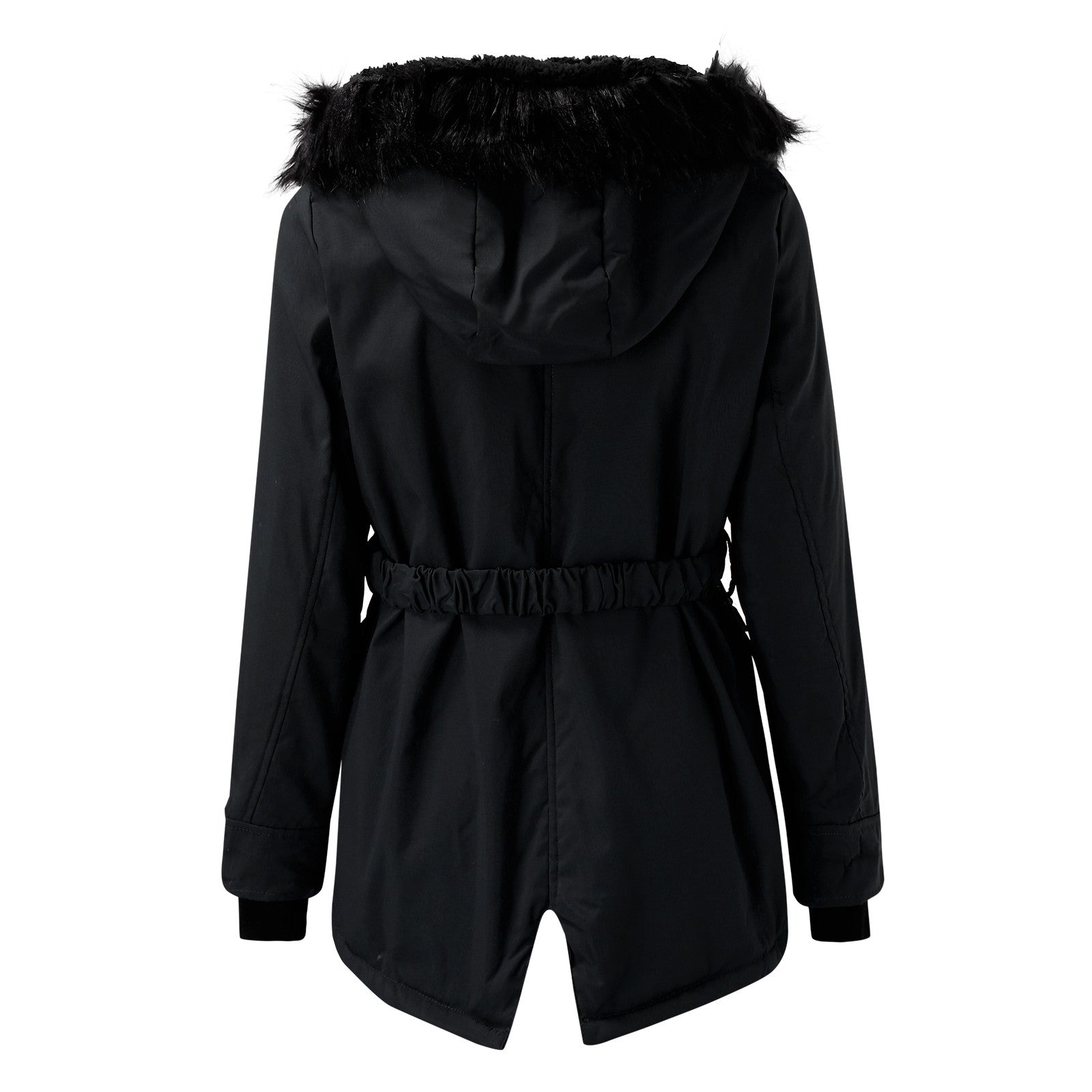 Nokmo FRIEDA - Warmer Mode Coat