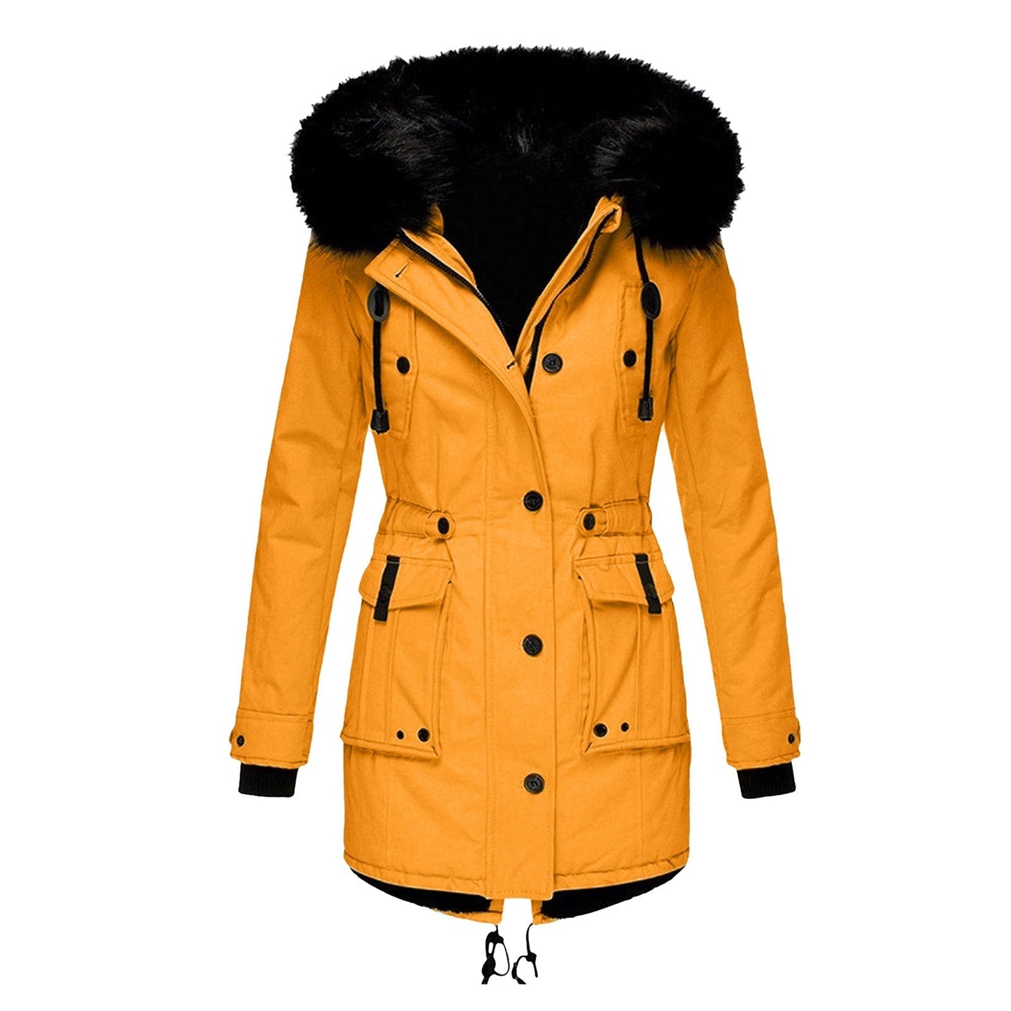Nokmo FRIEDA - Warmer Mode Coat
