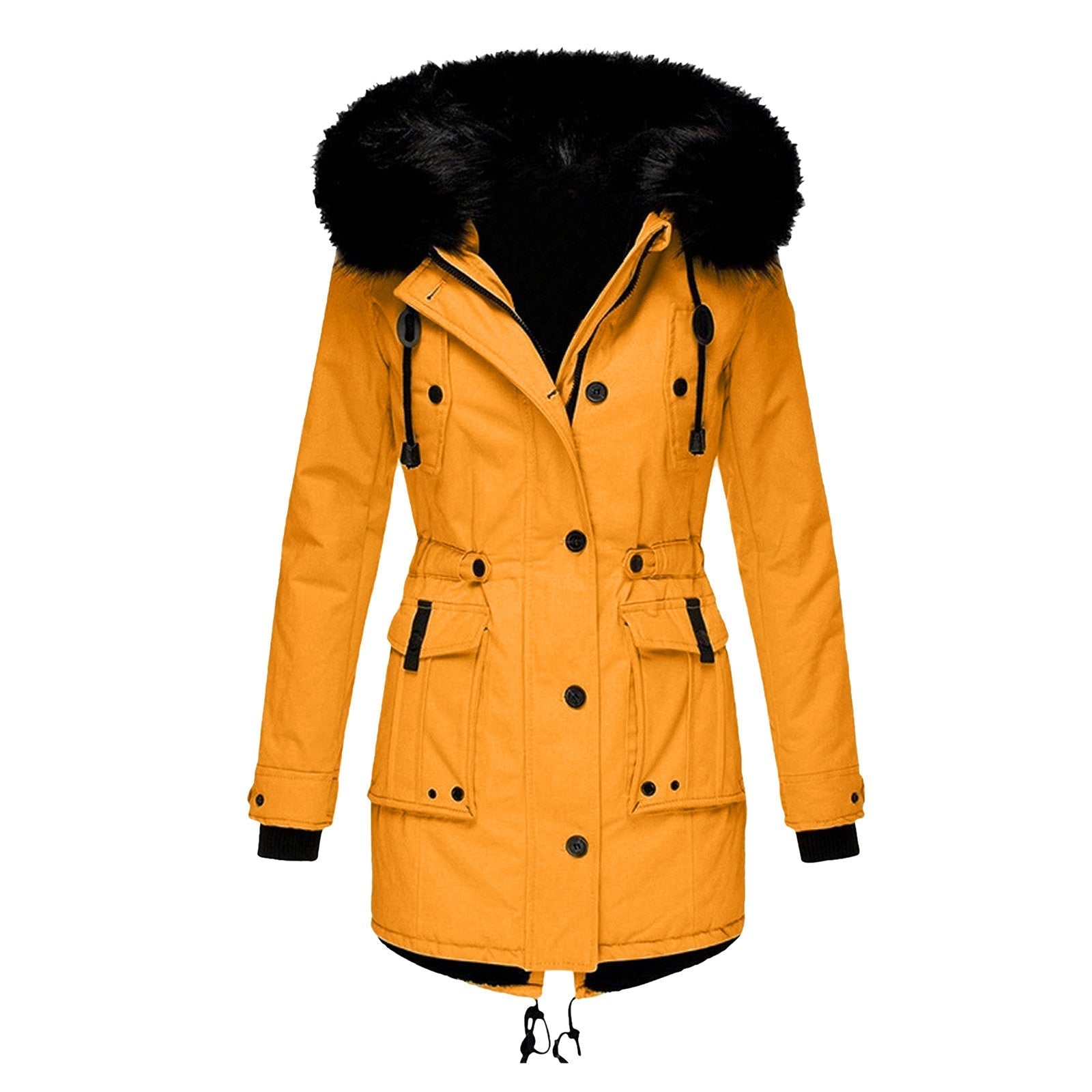 Nokmo FRIEDA - Warmer Mode Coat