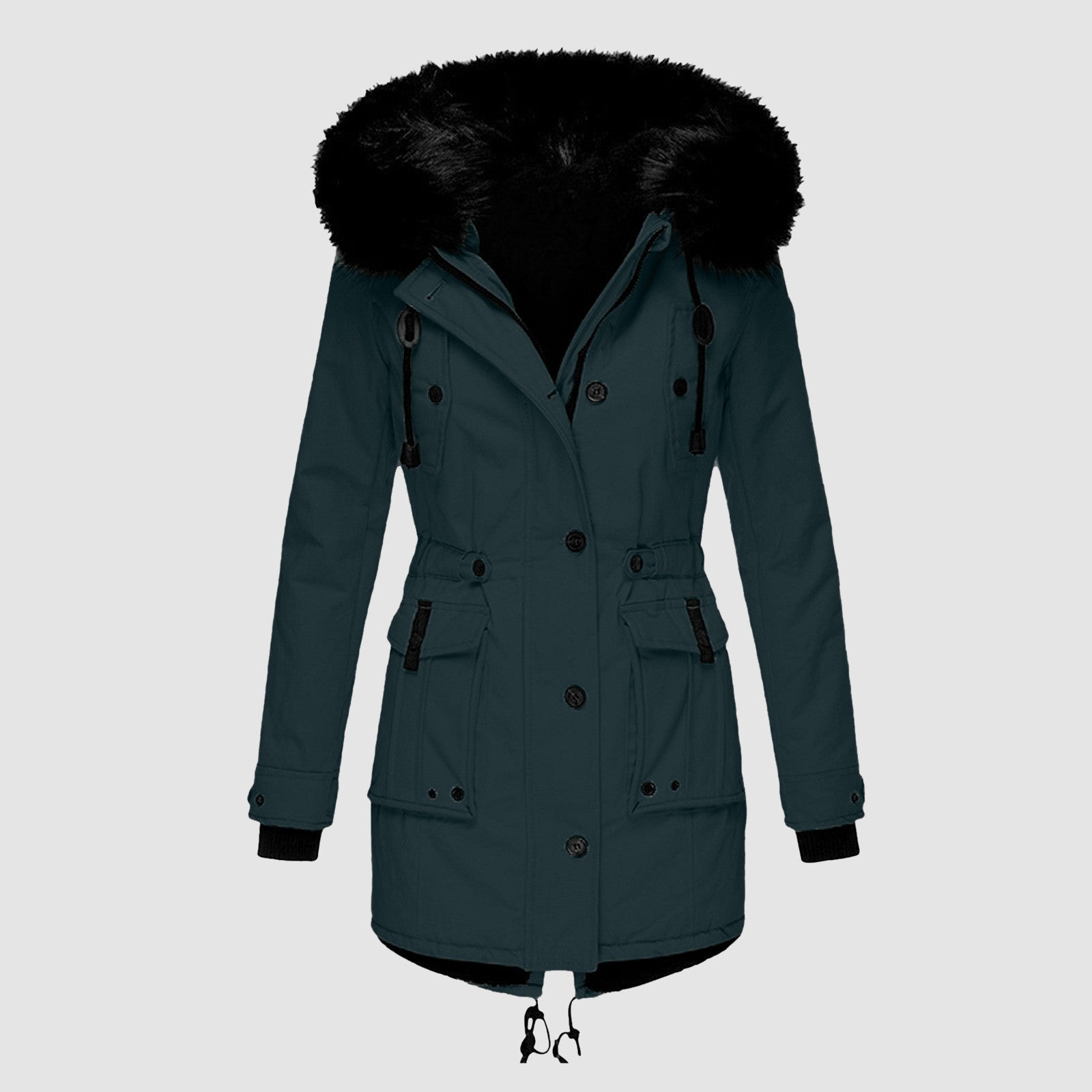 Nokmo FRIEDA - Warmer Mode Coat
