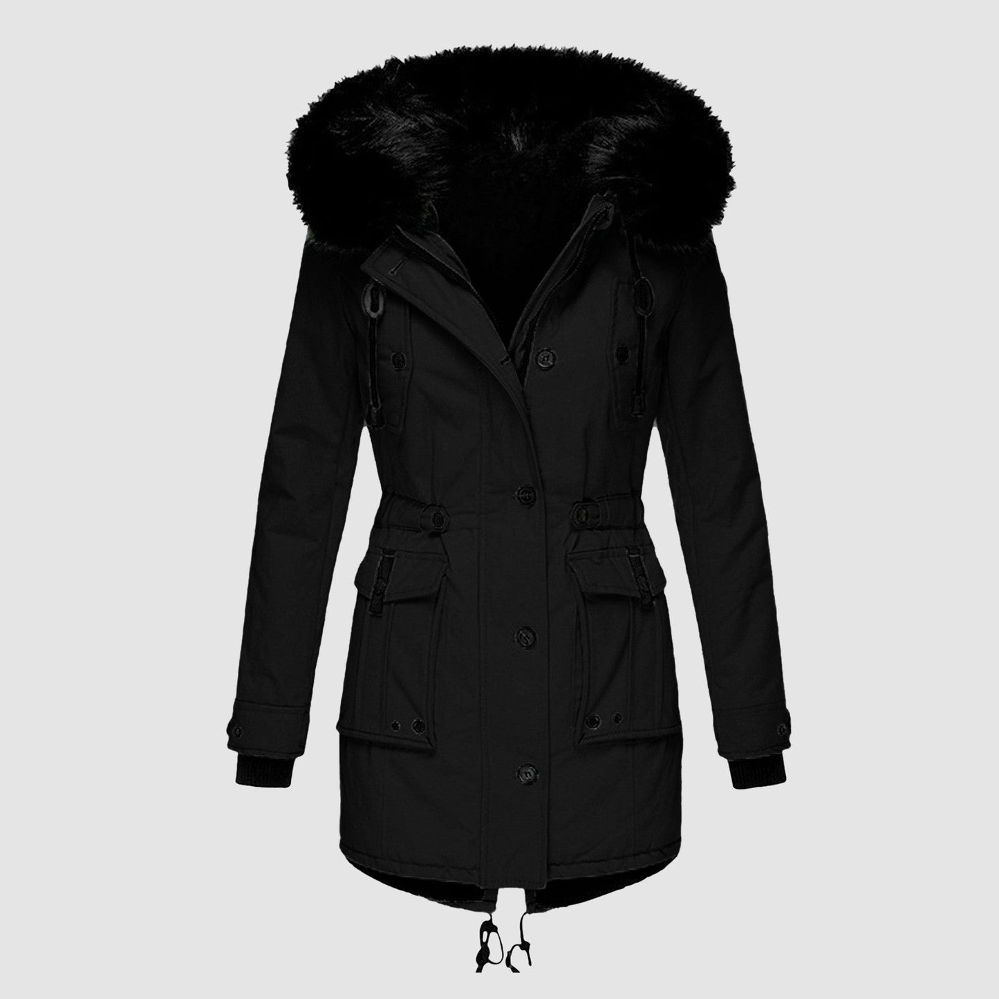 Nokmo FRIEDA - Warmer Mode Coat