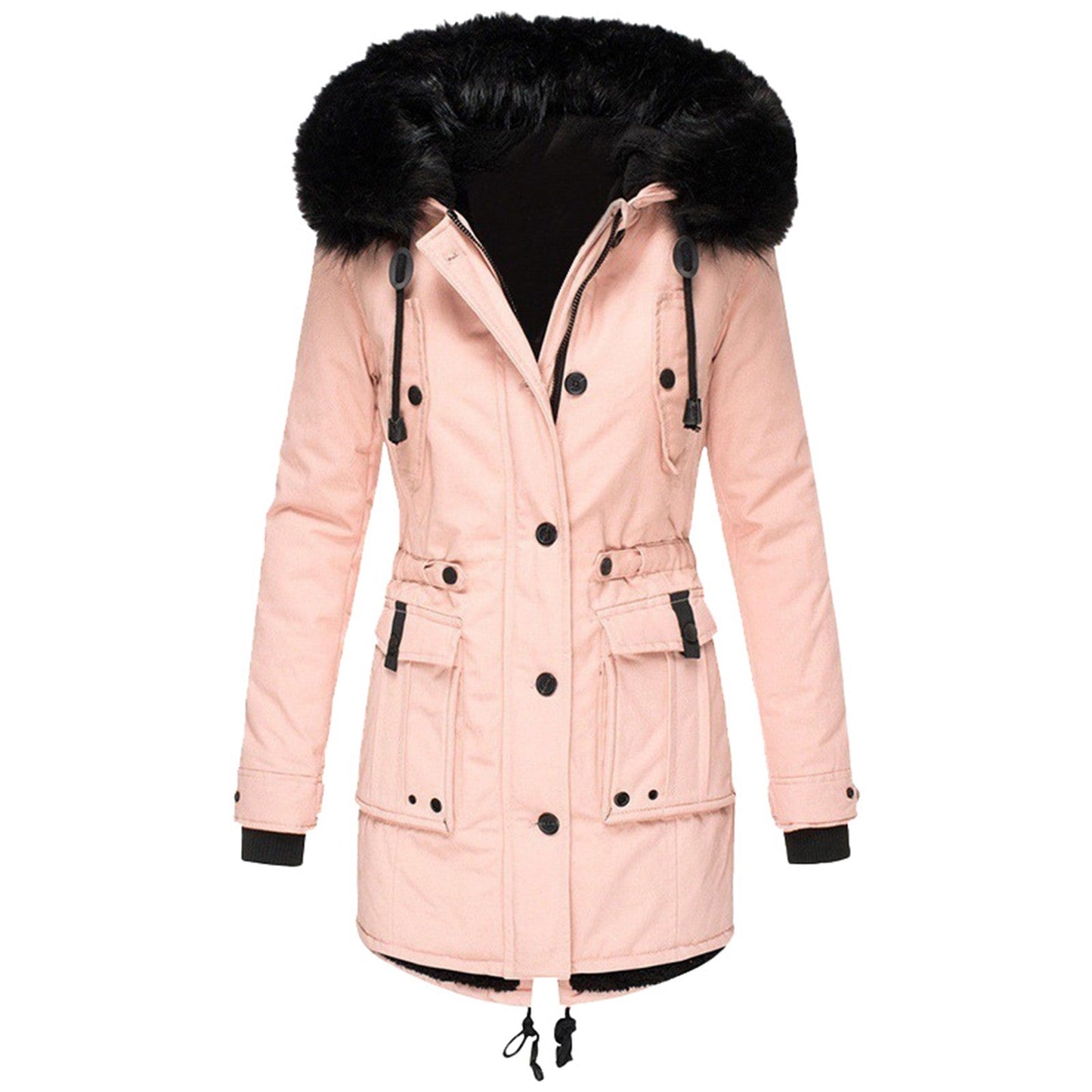 Nokmo FRIEDA - Warmer Mode Coat