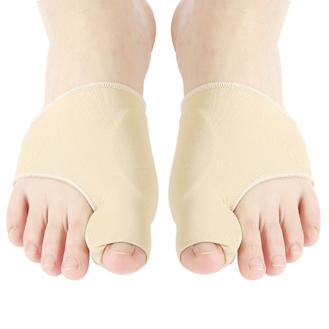 Nokmo | Gel Bunion Corrector for Foot Pain Relief