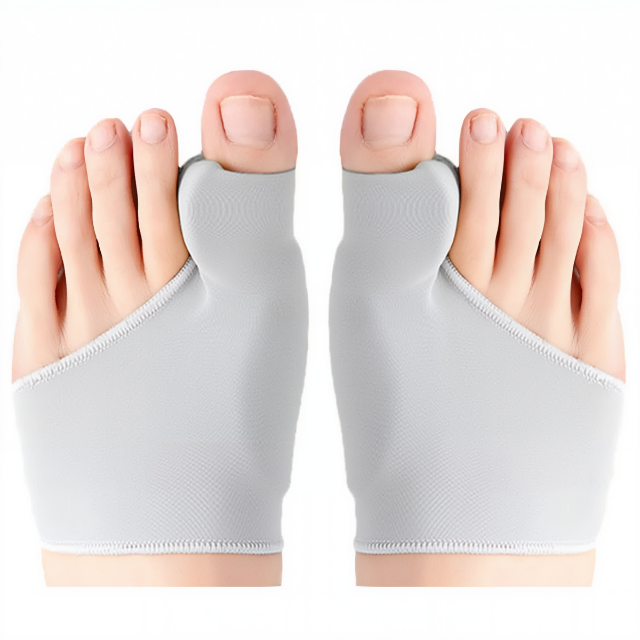 Nokmo | Gel Bunion Corrector for Foot Pain Relief