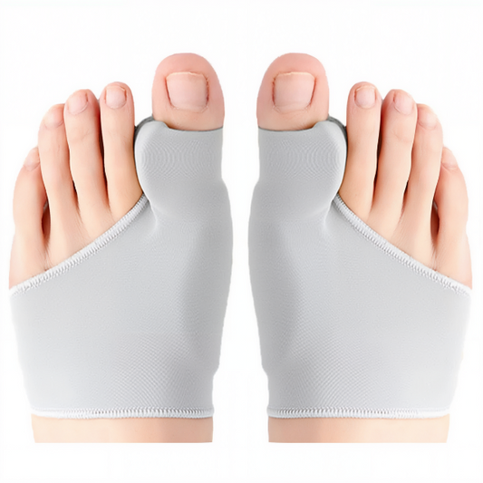 Nokmo | Gel Bunion Corrector for Foot Pain Relief
