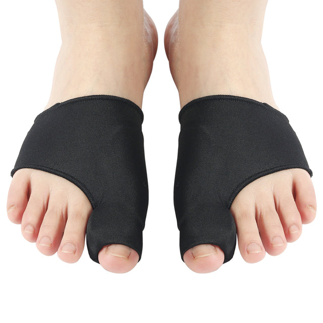 Nokmo | Gel Bunion Corrector for Foot Pain Relief