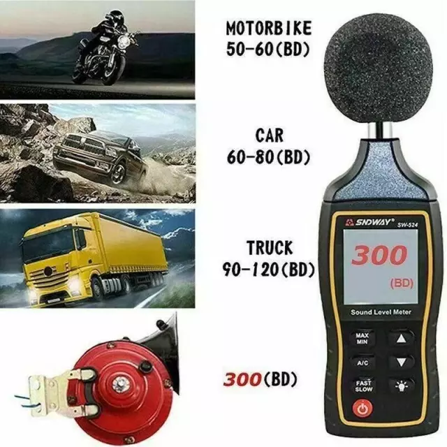 Nokmo | GENERATION TRAIN HORN FOR CARS