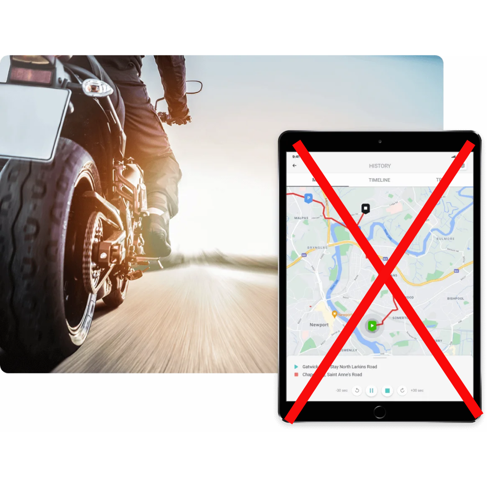 Nokmo | GPS Tracker Signal Blockers for Car Truck Vehicle