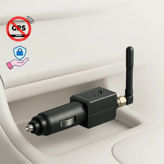 Nokmo | GPS Tracker Signal Blockers for Car Truck Vehicle