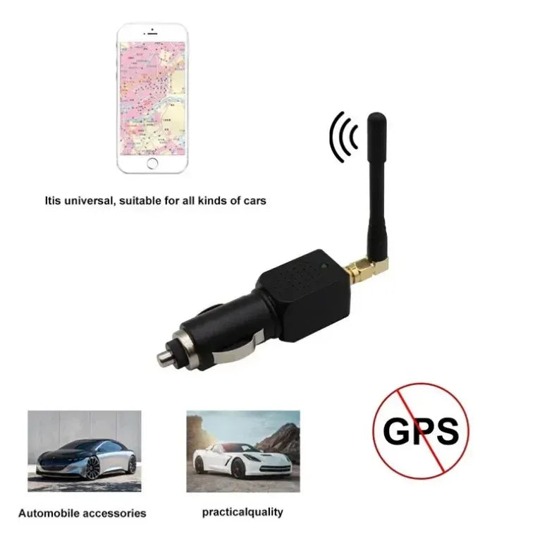 Nokmo | GPS Tracker Signal Blockers for Car Truck Vehicle