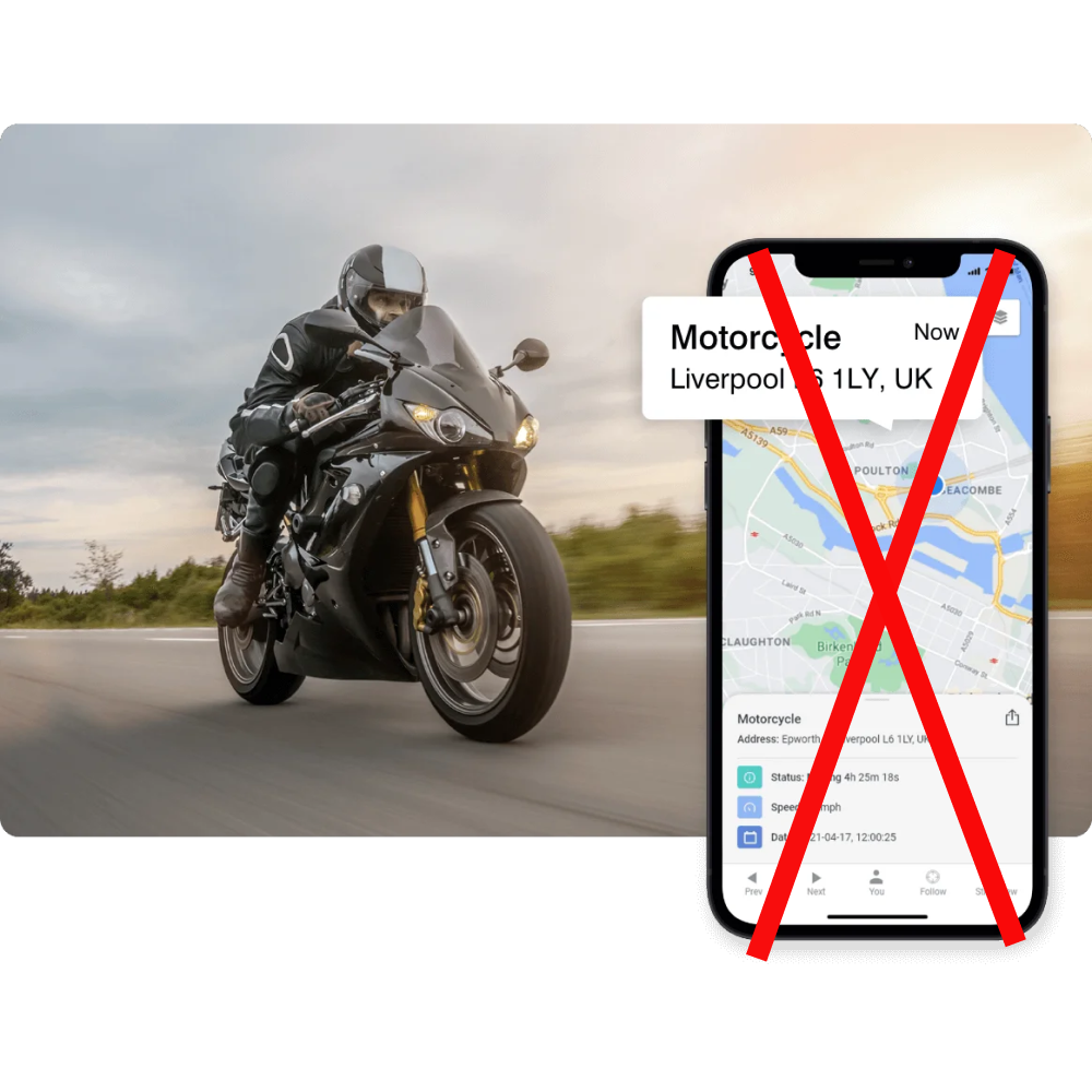 Nokmo | GPS Tracker Signal Blockers for Car Truck Vehicle