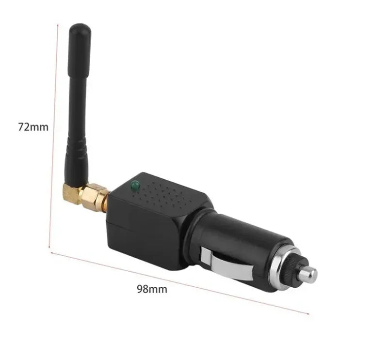 Nokmo | GPS Tracker Signal Blockers for Car Truck Vehicle
