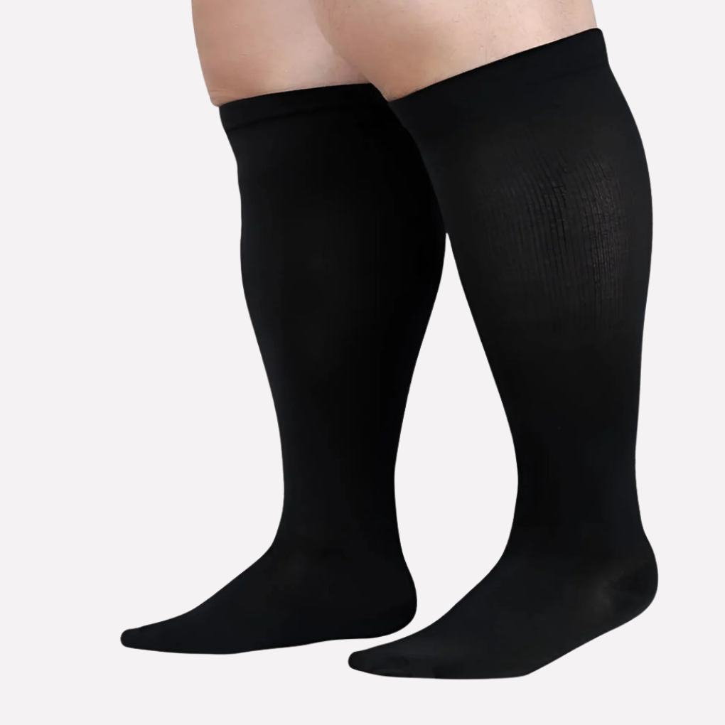 Nokmo | Graduated Compression Knee Socks