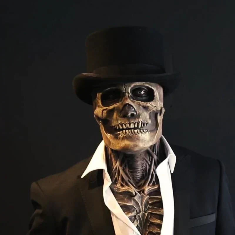 Nokmo | Halloween Horror Mask