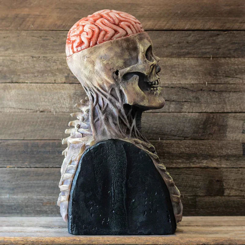 Nokmo | Halloween Horror Mask