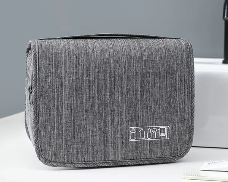 Nokmo | Hanging Toiletry Bag for Men
