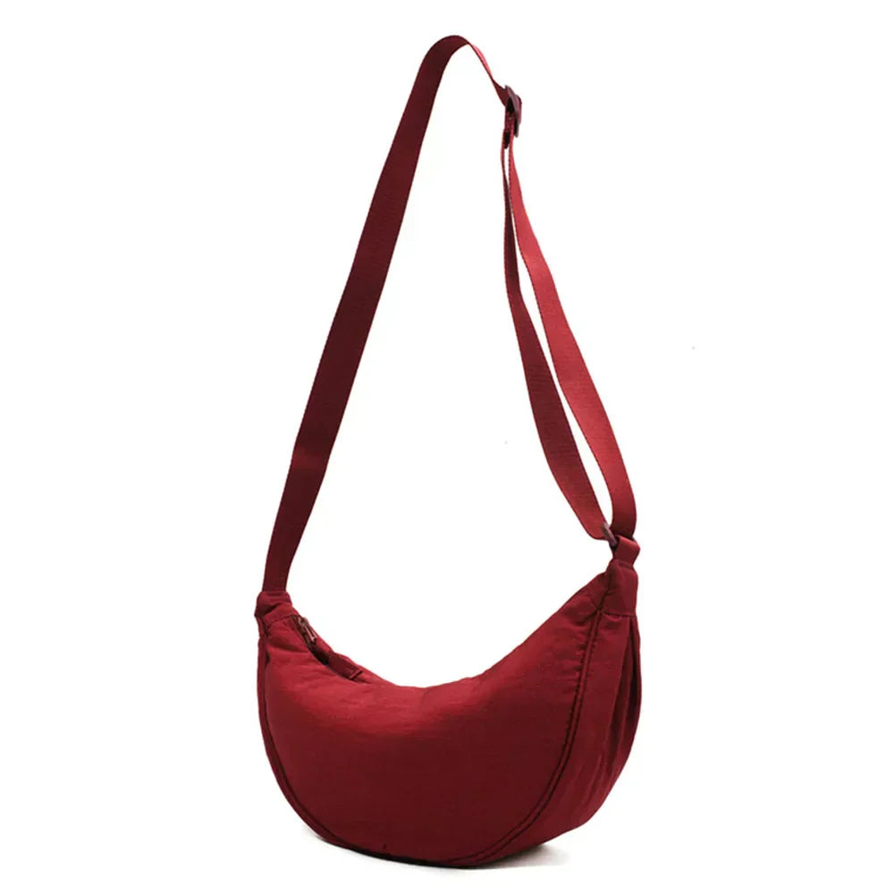 Nokmo | Haze Bag️ | The fashionable dumpling bag for a stylish outfit