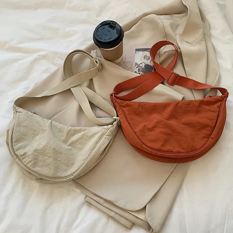 Nokmo | Haze Bag️ | The fashionable dumpling bag for a stylish outfit