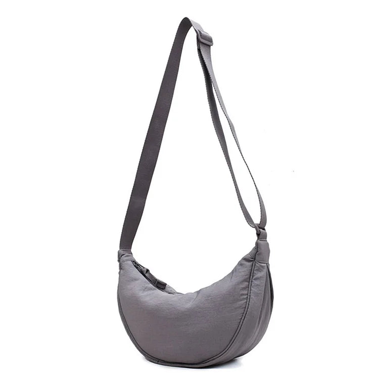 Nokmo | Haze Bag️ | The fashionable dumpling bag for a stylish outfit