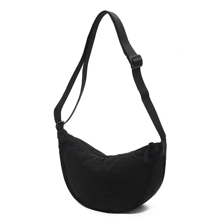 Nokmo | Haze Bag️ | The fashionable dumpling bag for a stylish outfit