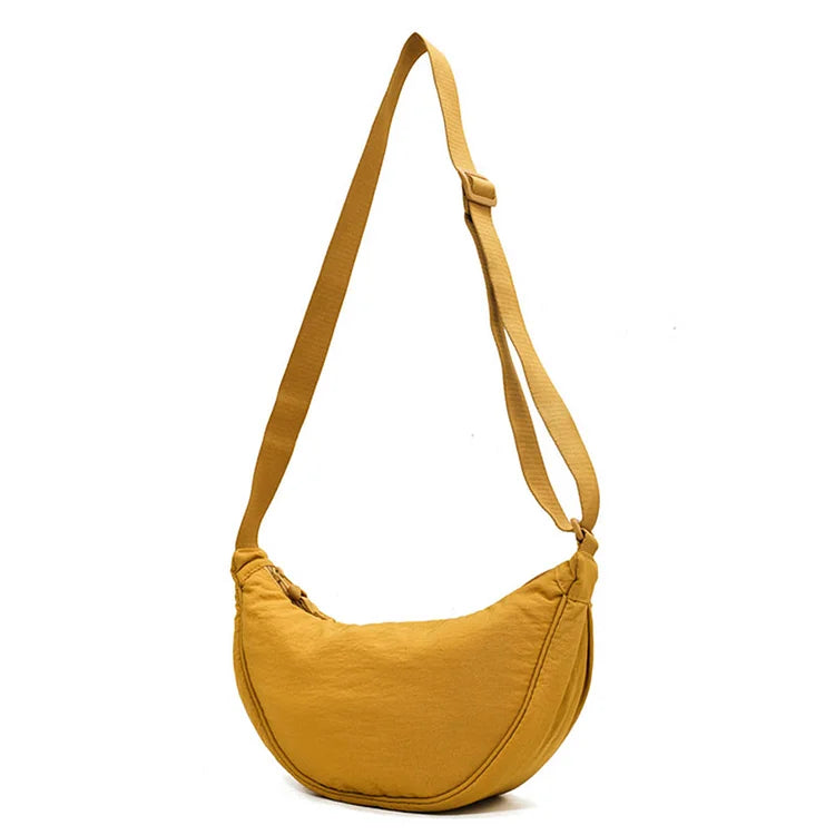 Nokmo | Haze Bag️ | The fashionable dumpling bag for a stylish outfit