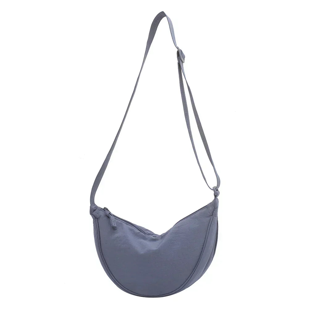 Nokmo | Haze Bag️ | The fashionable dumpling bag for a stylish outfit