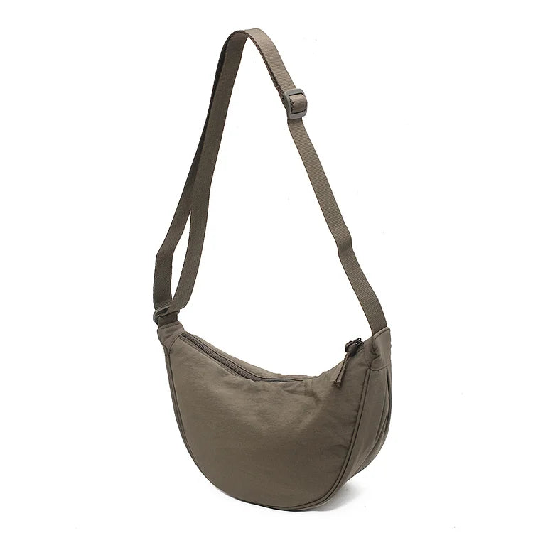 Nokmo | Haze Bag️ | The fashionable dumpling bag for a stylish outfit