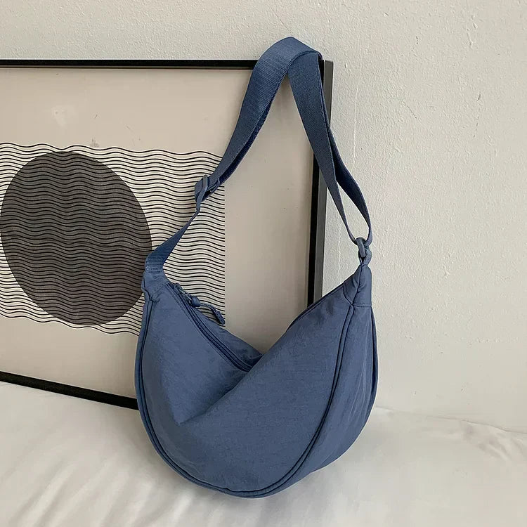 Nokmo | Haze Bag️ | The fashionable dumpling bag for a stylish outfit