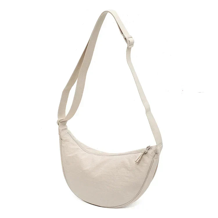Nokmo | Haze Bag️ | The fashionable dumpling bag for a stylish outfit