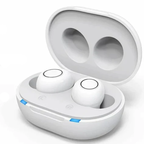 Nokmo | Hearing Aids with App Control