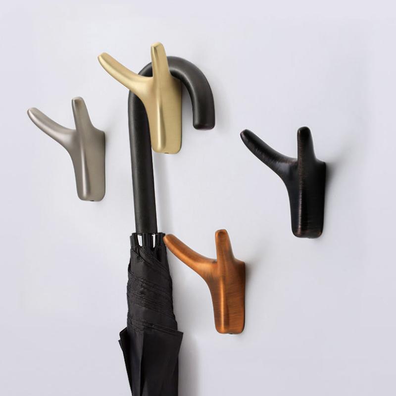 Nokmo | Horn Wall Hook Wall Decoration