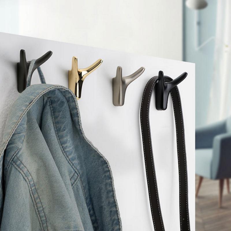 Nokmo | Horn Wall Hook Wall Decoration