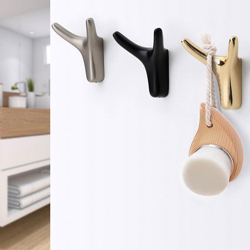 Nokmo | Horn Wall Hook Wall Decoration
