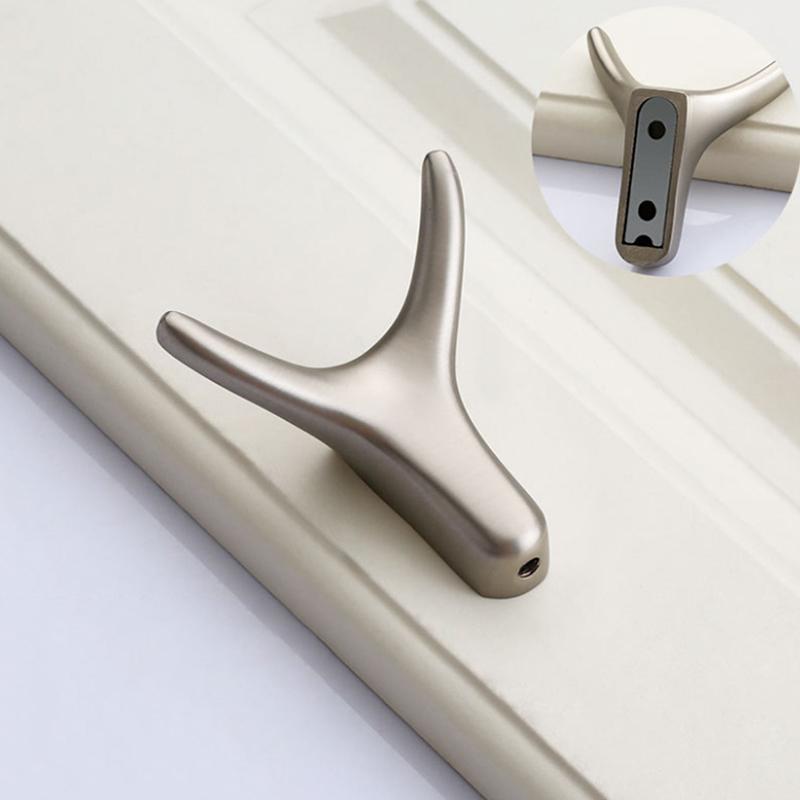 Nokmo | Horn Wall Hook Wall Decoration